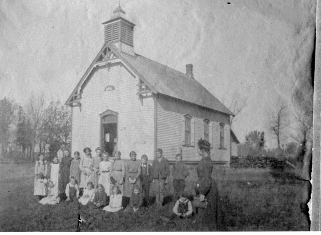 Waterford, School